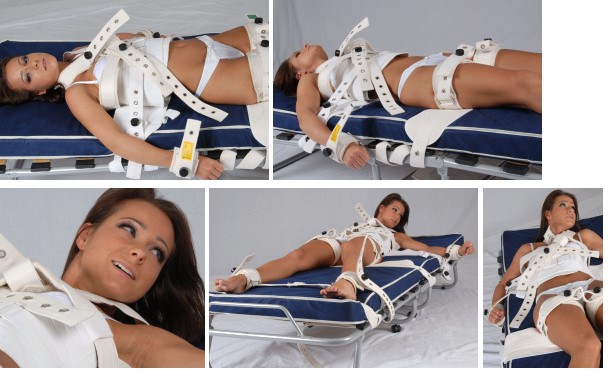 Melissa’s Segufix struggle (plus video)