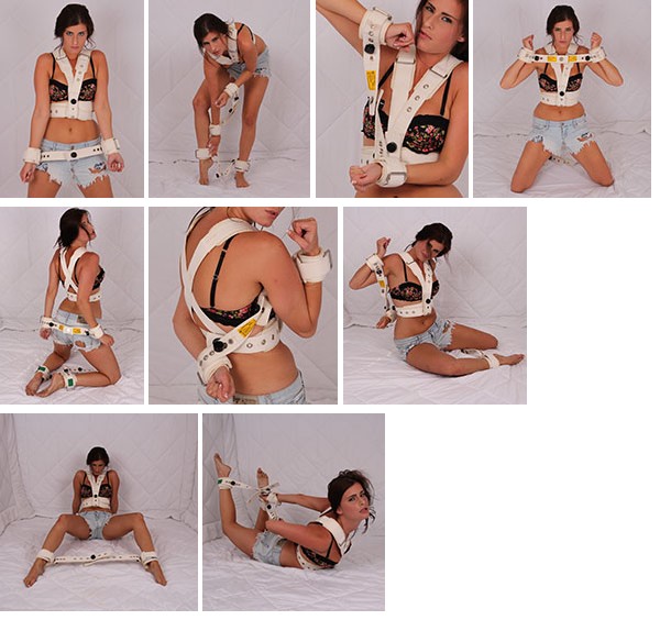 Nelly segufixed in the padded cell (plus video)