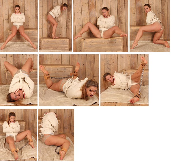 Olga Cabaeva – insanity (plus video)