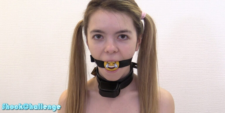 Lina Roselina – LOL gag shocks