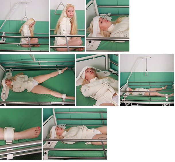 Sleep tight little Vina (plus video)