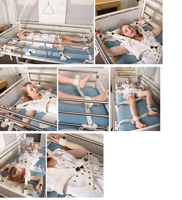 Svetlana – Segufix therapy