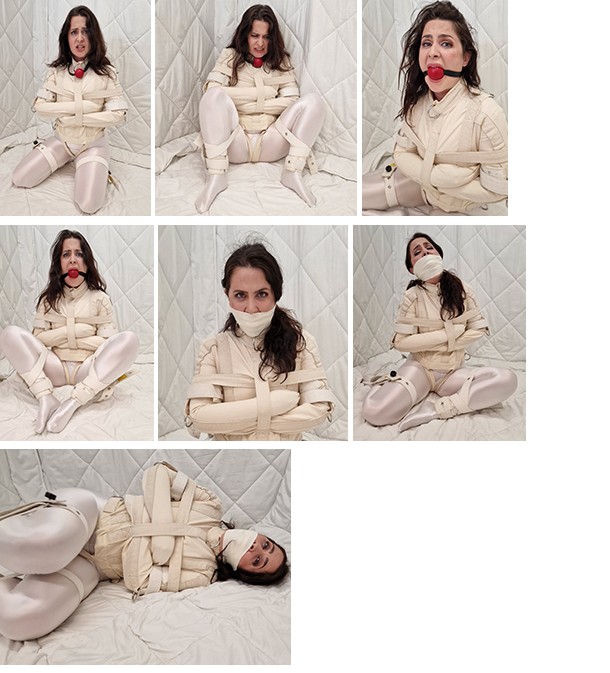 Tilly McReese – very strict isolation