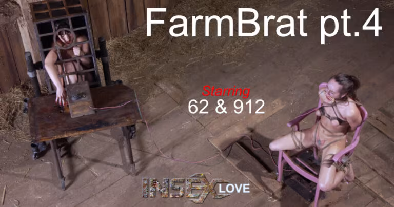 Farm Brat pt 4