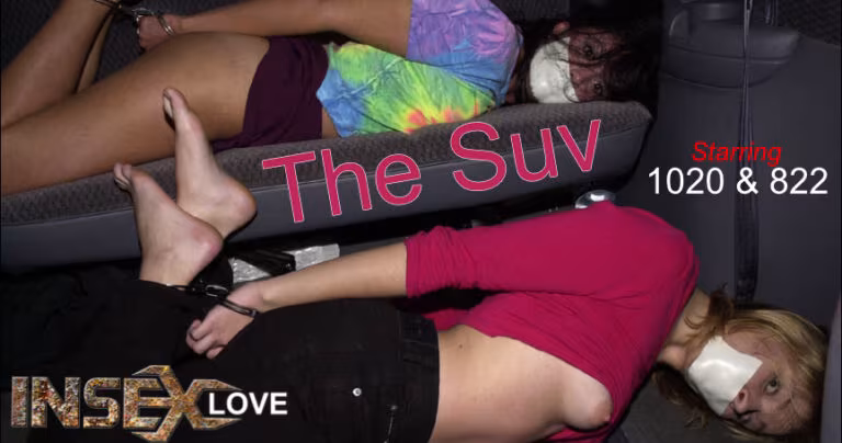 The SUV