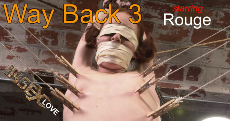 Way Back 3