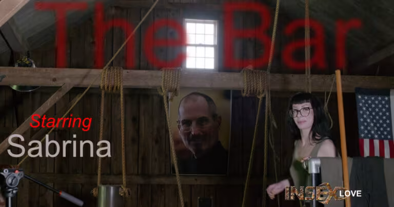 The Bar