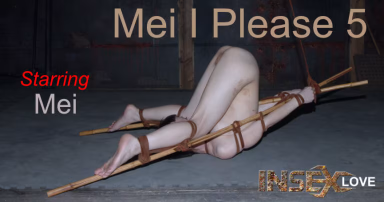 Mei I Please 5
