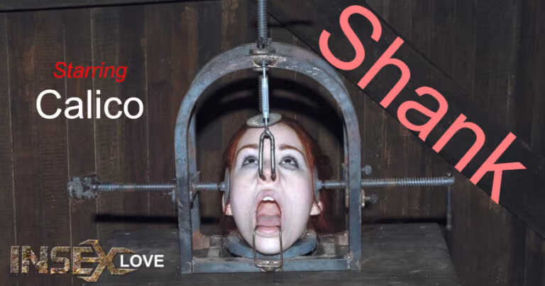 Shank