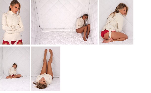 Vanessa is bored in isolation (plus video)
