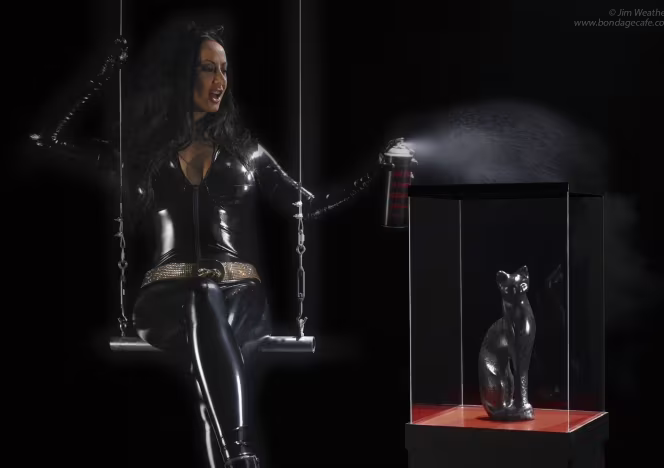 O-girl The Return of the Black Minx – Chapter 0-2