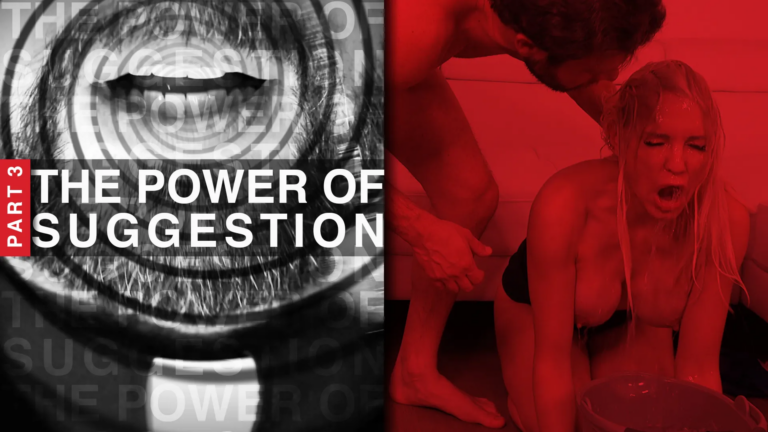 The Power of Suggestion, Part 3: Kenzie Taylor & Seth Gamble