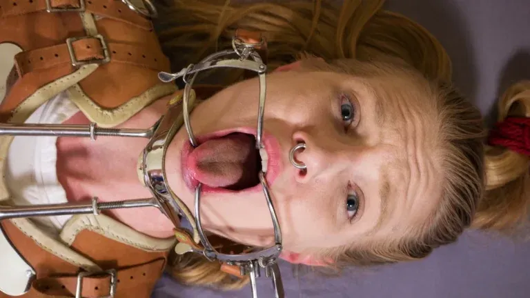 Electro Straitjacket Exposure, Part One