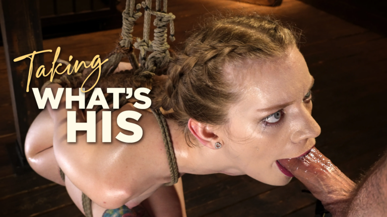 Taking What’s His: Erin Everhart Used and used By Chris Epic