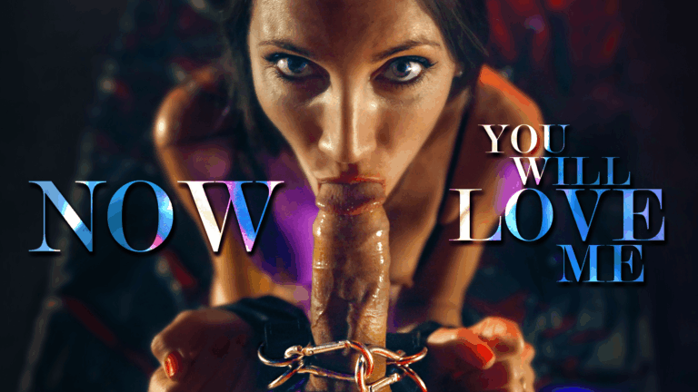 MySweetApple: Now You Will Love Me