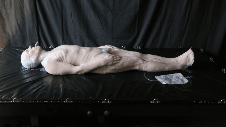 Silicone Encasement: Part Two