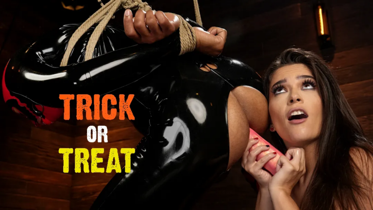 Trick or Treat