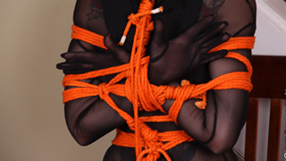 Nyxon vs. The Tight Ropes