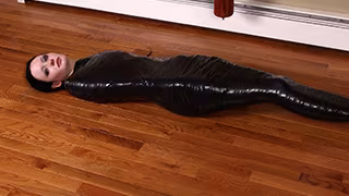 Raven vs. The Mummy Newbie