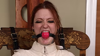Bella Trix vs. Blissful Isolation