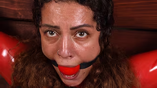 Camila vs. Her Vulnerable Bind