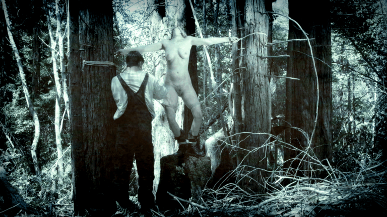 DECEPTION – A Fantasy Feature w/ Veruca James & Cherry Torn