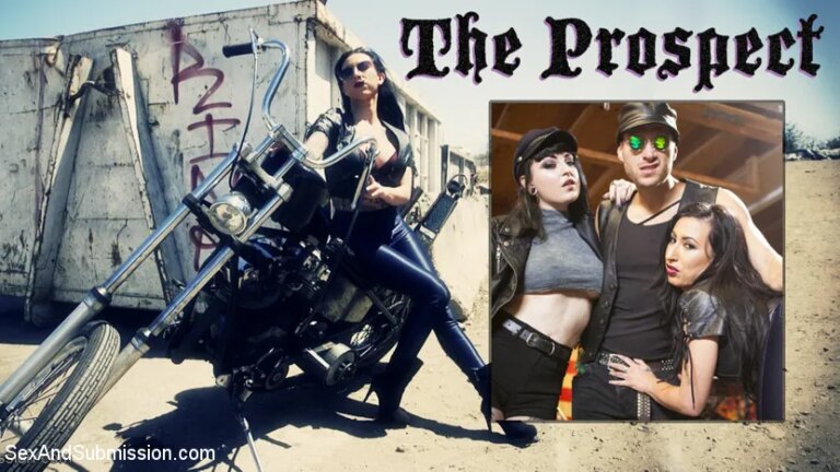 The Prospect