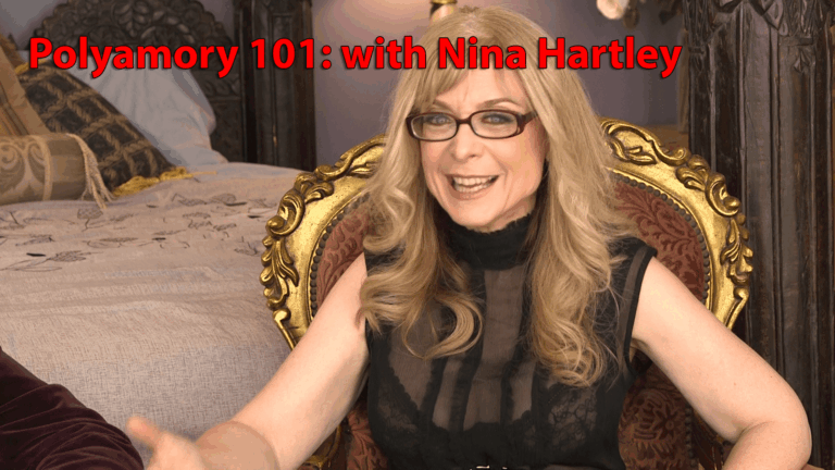 Introduction to Polyamory: Spreading the Love