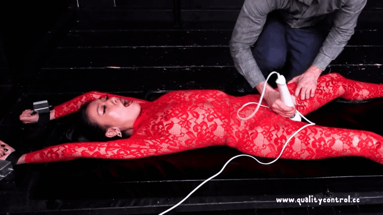 Red Hot & Restrained