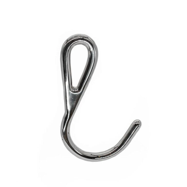 Steel Vaginal/Anal Hook
