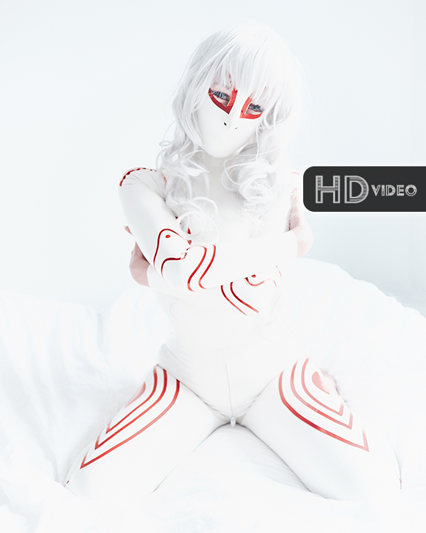 Angelia Russo – Deadman Wonderland cosplay