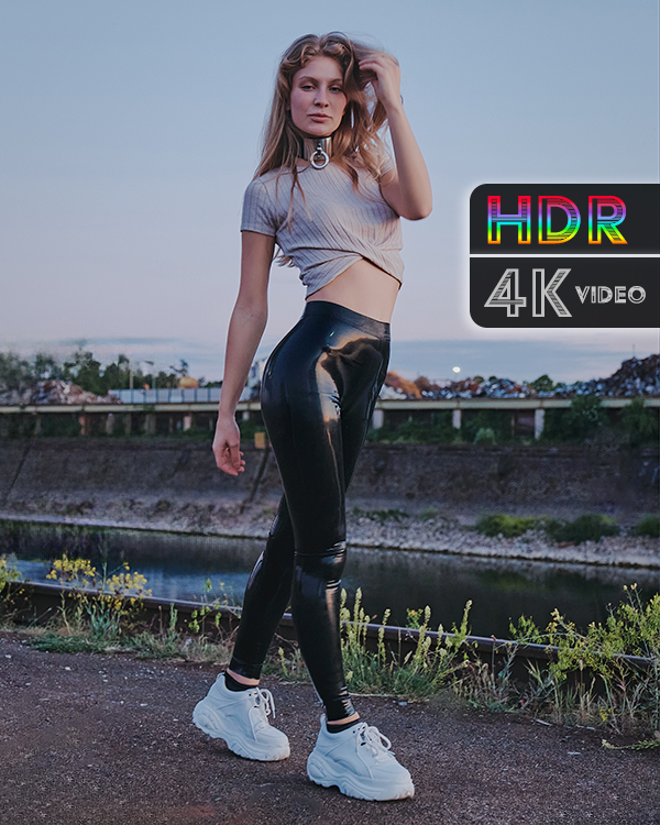 Leila Herring – Sunset Highstyle Fashion