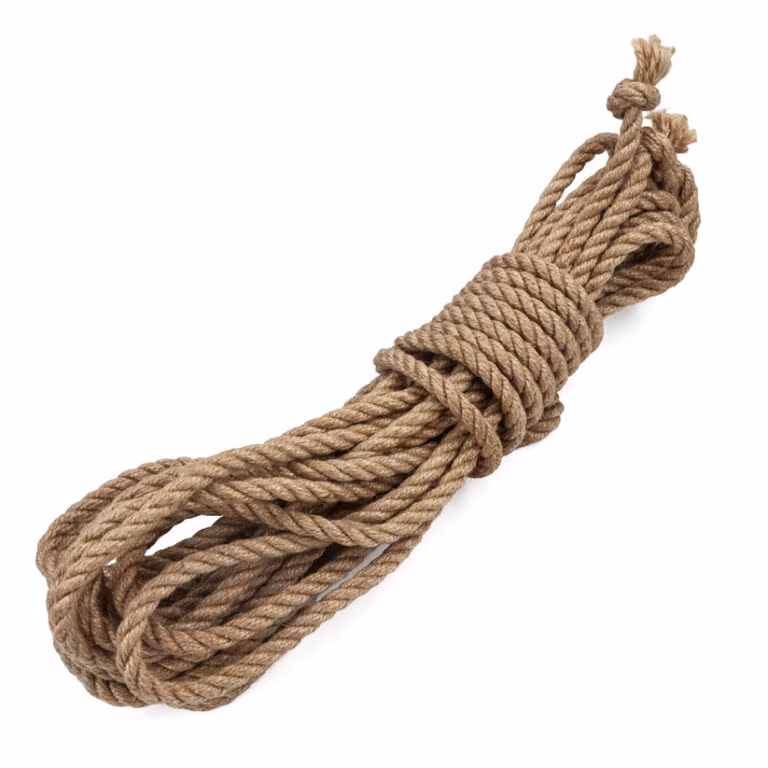 Hemp Rope 30ft