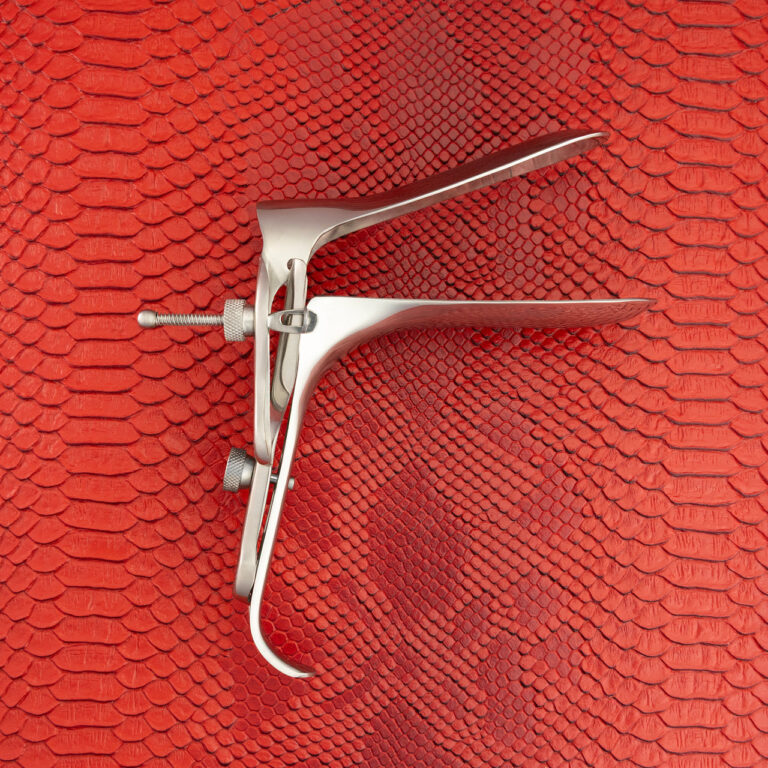 BDSM Speculum