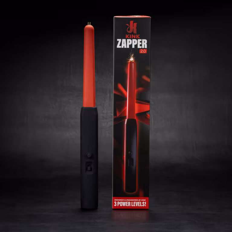 BDSM Zapper 2.0