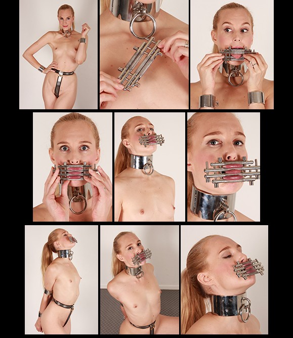 Ariel Anderssen – Lips and Tongue Press