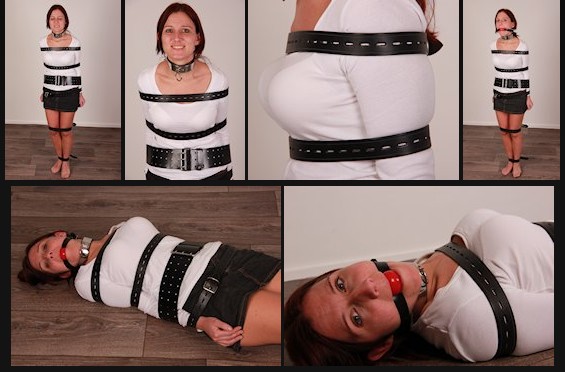 Belts belts belts!