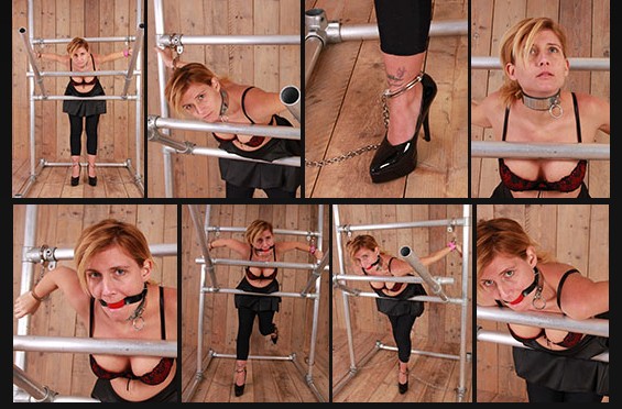 Big punishment