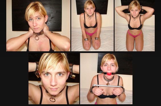 Collar, cuffs and mini-spreader