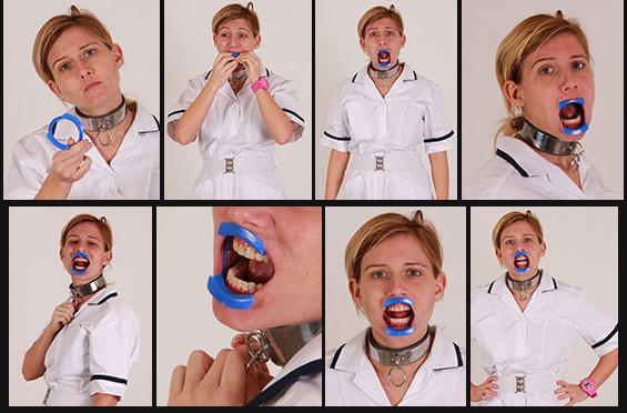 Dental spreader!