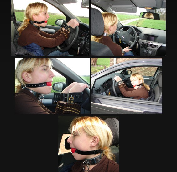 Driving
