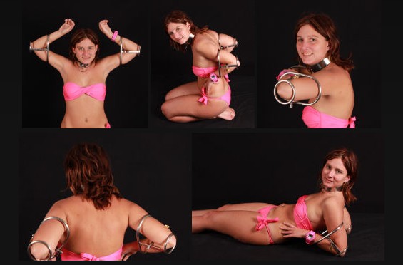 Elbow traps
