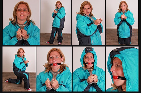 Fan request – ski outfit