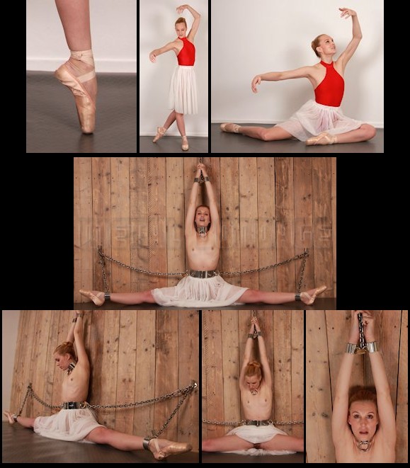 FEATURE: Kidnapped ballet dancer