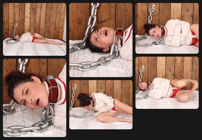 Helina Dream – the 12 kilogram chain
