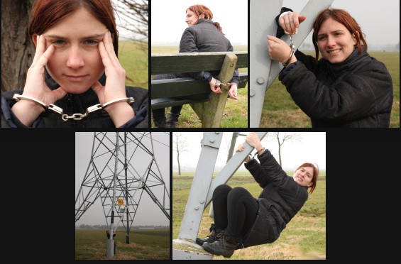 High voltage day out