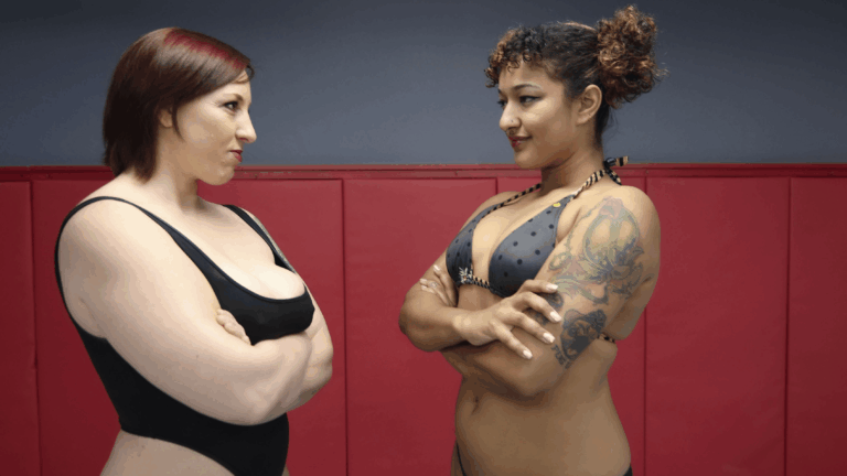 Tournament: Semi-Finals 2 – Mistress Kara vs Daisy Ducati