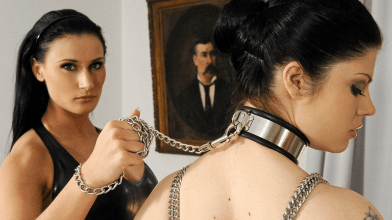 The Price of her Sins: Lucia Love and Isla