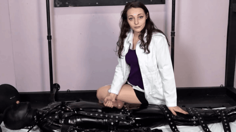 Pumping Out Addiction