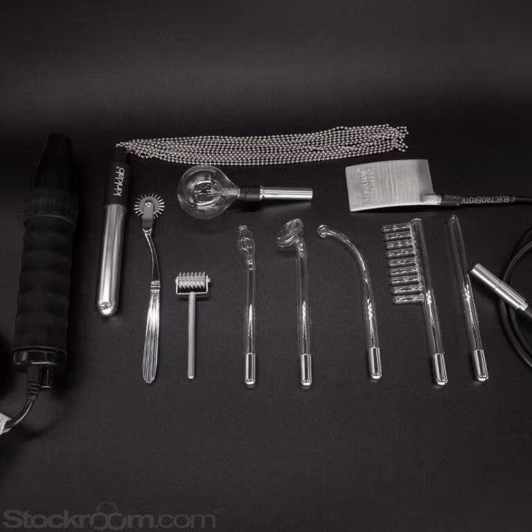 Violet Wand Kit